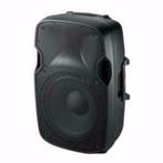 IBIZA SOUND XTK15 PASSIEVE PA SPEAKER, Audio, Tv en Foto, Ophalen of Verzenden, Nieuw, Overige typen