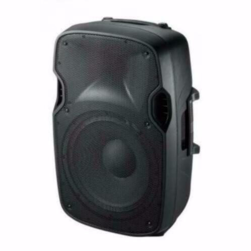 IBIZA SOUND XTK15 PASSIEVE PA SPEAKER, Audio, Tv en Foto, Luidsprekerboxen, Nieuw, Overige typen, Ophalen of Verzenden