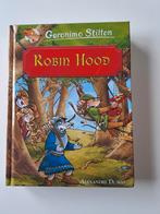 Geronimo Stilton - Robin Hood, Comme neuf, Geronimo Stilton, Enlèvement ou Envoi