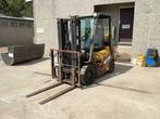 2005 TCM FG25T6 Vorkheftruck, Zakelijke goederen, Overige aandrijving, Heftruck, TCM