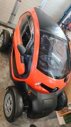 Renault Twizy 80, Autos, Particulier, Achat, Twizy