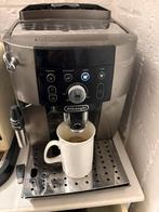 Machine à café De longhi, Ophalen