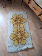 VLOERMAT, Enlèvement