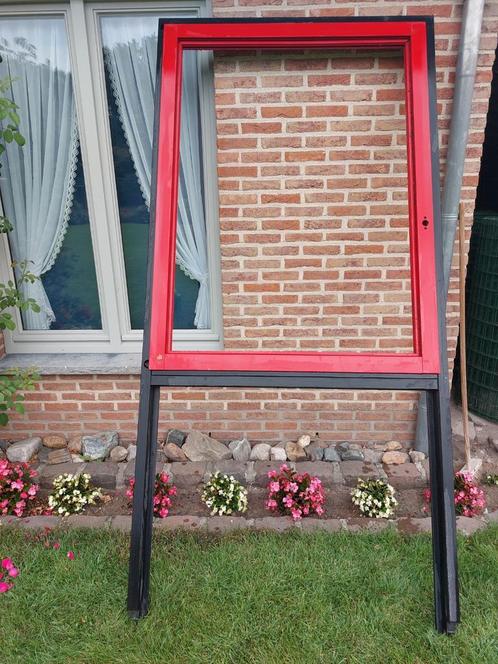 Meranti ramen (nieuw), Doe-het-zelf en Bouw, Raamkozijnen en Schuifdeuren, Nieuw, Ophalen