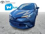 Toyota C-HR hybrid 1.8 C-HIC, Automaat, 72 kW, 86 g/km, Parkeersensor