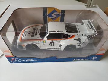 Porsche 935 le mans 1978 1:18  beschikbaar voor biedingen