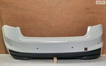 Achterbumper orgineel Skoda Fabia IV v.a '21 4xPDC 6VE807421 beschikbaar voor biedingen