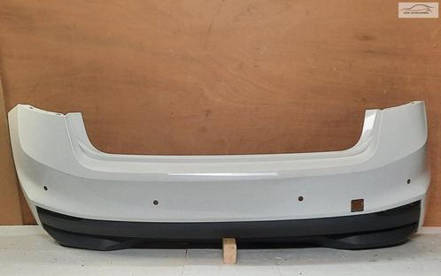 Achterbumper orgineel Skoda Fabia IV v.a '21 4xPDC 6VE807421, Auto-onderdelen, Carrosserie, Bumper, Skoda, Achter, Gebruikt, Herkomst onderdeel bekend
