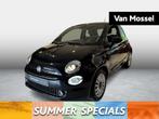 Fiat 500 1.0 Hybrid 70 Lounge, Voorwielaandrijving, 4 zetels, https://public.car-pass.be/vhr/ef2c64d6-626c-4a97-ba1e-5d3a40fa69ec