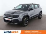 Jeep Avenger 1.2 T-GDI Altitude (bj 2023), Auto's, Jeep, Voorwielaandrijving, Gebruikt, Euro 6, 1199 cc