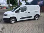 2020 Opel Combo 1.5D L1H1 Edition Bedrijfswagen, Auto's, Bestelwagens en Lichte vracht, Gebruikt, Euro 6, Citroën, Overige brandstoffen