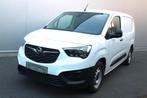 OPEL COMBO CARGO L2 1.5 DIESEL EURO 6D, Auto's, Voorwielaandrijving, 75 kW, Used 1. Bestelwagens met ervaring., 4 cilinders