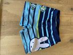nijntje blauwe zwembroek maat 98 104 - BD3, Kinderen en Baby's, Kinderkleding | Kinder-zwemkleding, NIJNTJE, Gebruikt, Maat 98