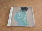 Cd Oscar and the Wolf : EP Collection, Cd's en Dvd's, Ophalen of Verzenden, Zo goed als nieuw