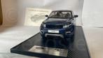 KYOSHO Range Rover Evoque Ember Limited Edition 1:18 – Rare, Ophalen of Verzenden, Nieuw, Auto, Kyosho