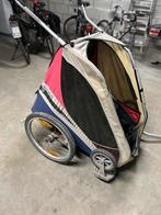 Fietskar Thule Chariot, Fietsen en Brommers, Ophalen, Gebruikt