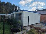 Container units / wooncontainer / bureaucontainer / werfkeet, Doe-het-zelf en Bouw, Containers, Ophalen