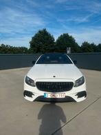 Mercedes e300 coupe 2017, Automaat, 4 zetels, Achterwielaandrijving, Euro 6