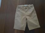 short Name It 13 jaar jongen beige, Broek, Gebruikt, Name it, Ophalen of Verzenden