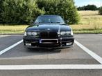 Bmw e36 320i cabrio pret a immatriculer, Auto's, BMW, 4 zetels, Achterwielaandrijving, Cabriolet, Lederen bekleding