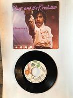 Prince: I would Die 4 u ( 1984; NM), Cd's en Dvd's, R&B en Soul, 7 inch, Zo goed als nieuw, Single
