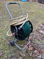 Tuinslang ophalen in Balen, Enlèvement, Tuyau d'arrosage