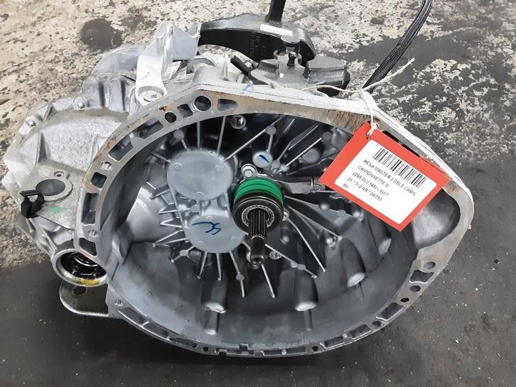 VERSNELLINGSBAK SCHAKEL Renault (320104148R), Auto-onderdelen, Transmissie en Toebehoren, Renault, Gebruikt
