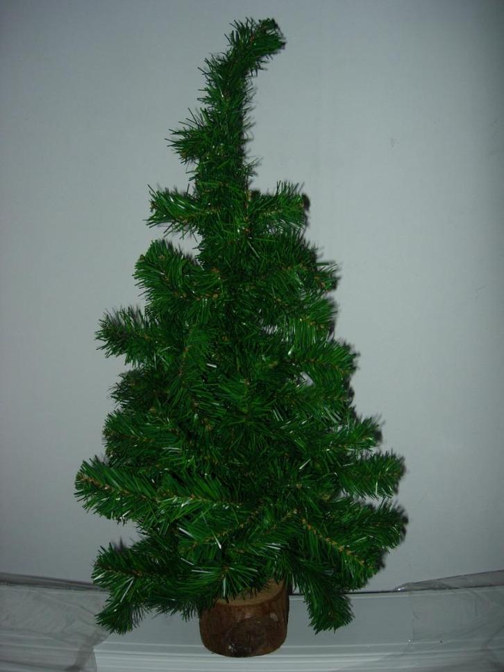 Kerstboompje, Diversen, Kerst, Gebruikt, Ophalen of Verzenden