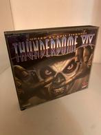 Thunderdome XIX (Cursed By Evil Sickness), Cd's en Dvd's, Cd's | Dance en House, Verzenden, Gebruikt, Boxset