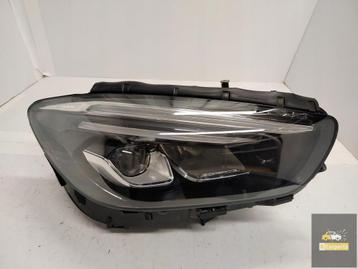 Mercedes B-Klasse W247 Full Led High Performance zonder Refl beschikbaar voor biedingen