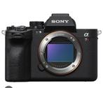 Sony A7rv, Audio, Tv en Foto, Fotocamera's Digitaal, Ophalen, Zo goed als nieuw, Sony
