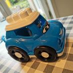 Auto van Mega Bloks, Kinderen en Baby's, Speelgoed |Speelgoedvoertuigen, Ophalen, Zo goed als nieuw