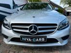 MERCEDES C200 break 9G-TRONIC ** VIRTUAL COCKPIT * 1ER PROPR, 5 places, Cuir, Break, Automatique