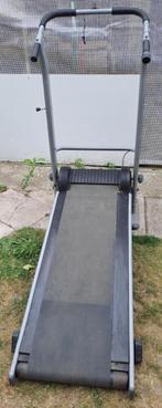 Tapis de marche, Sport en Fitness, Fitnessapparatuur, Ophalen, Gebruikt