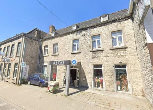 Opbrengsteigendom te koop in Namur, Immo, Huizen en Appartementen te koop, Vrijstaande woning