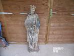 statue religieuse ancienne, Antiquités & Art, Antiquités | Objets religieux, Enlèvement ou Envoi