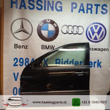 Mercedes C-Klasse W204 station linksvoor deur Portier A20472 beschikbaar voor biedingen