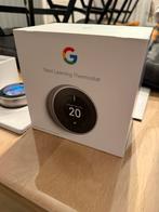 Google Nest Thermostat 3rd, Ophalen of Verzenden