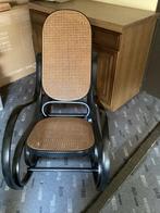 Houten schommelstoel, Antiek en Kunst, Ophalen