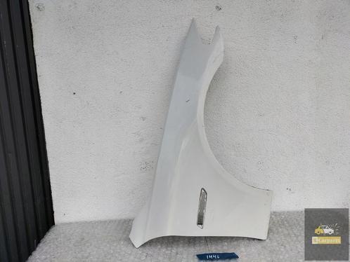 BMW 5 F10 F11 LIFT RECHTERVOORVLEUGEL, Auto-onderdelen, Carrosserie, BMW, Gebruikt