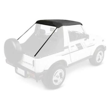 suzuki samurai bikini top beschikbaar voor biedingen