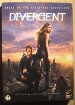 Divergent, CD & DVD, DVD | Science-Fiction & Fantasy, Enlèvement ou Envoi