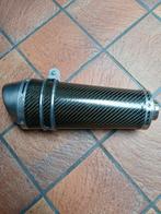 Echappement termignoni sc8 carbonne, Ophalen of Verzenden