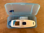 Infrarood-koortsthermometer (Veroval), Sport en Fitness, Gezondheidsproducten en Wellness, Ophalen, Nieuw