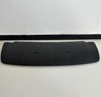 Diffuseur porsche taycan, Arrière, Porsche, Haillon arrière, Enlèvement