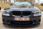 BMW E93 325i (330) ZELDZAAM 69.000km M Tech, Auto's, Achterwielaandrijving, Beige, Cabriolet, Zwart