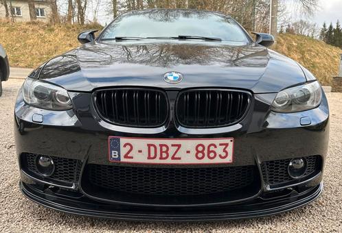BMW E93 325i (330) ZELDZAAM 69.000km M Tech, Auto's, BMW, Particulier, 3 Reeks, ABS, Achteruitrijcamera, Adaptieve lichten, Adaptive Cruise Control