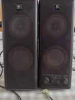 Ampli "Logitech", Autres marques, Stéréo, Moins de 60 watts, Enlèvement