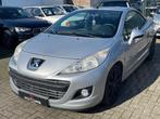 Peugeot 207 // Benzine // Cabrio // Airco, Auto's, Peugeot, Bedrijf, Handgeschakeld, Dealer onderhouden, 2 deurs