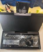 Clavier Roccat Vulcan TKL, Clavier gamer, Azerty, Comme neuf, Filaire